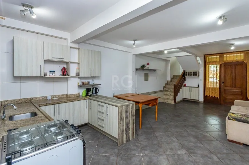 Foto 1 de Casa com 3 Quartos à venda, 429m² em Santa Tereza, Porto Alegre