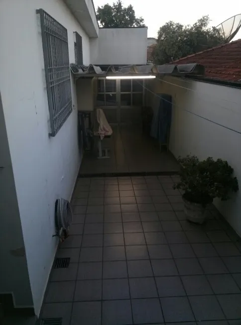 Foto 1 de Casa com 2 Quartos à venda, 156m² em Centro, São Bernardo do Campo