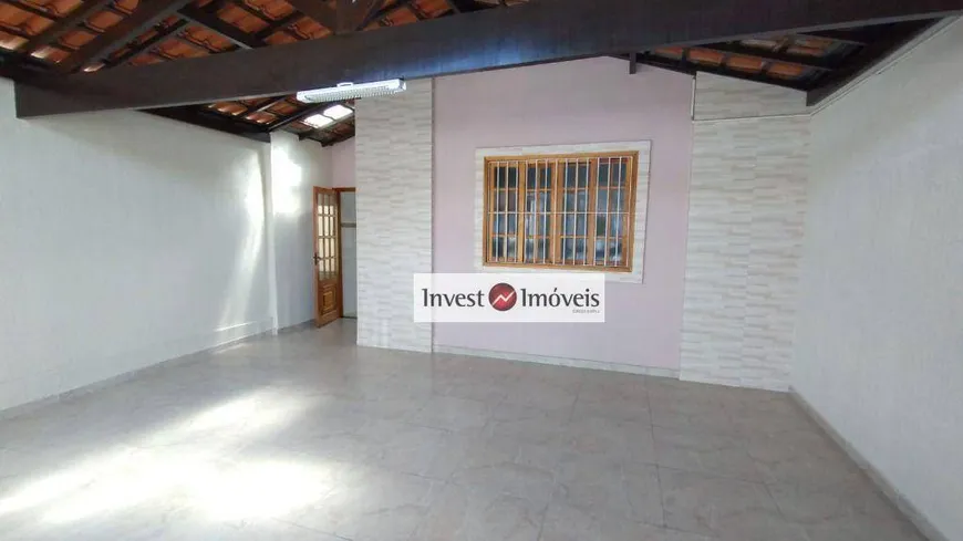 Foto 1 de Casa com 2 Quartos à venda, 70m² em Jardim Oriente, São José dos Campos