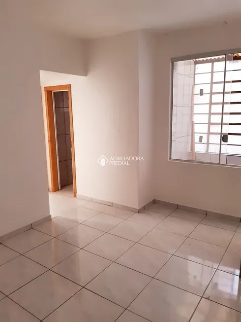 Foto 1 de Apartamento com 2 Quartos à venda, 55m² em Praia de Belas, Porto Alegre
