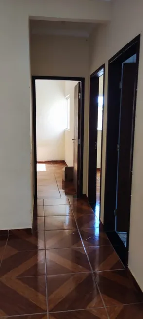 Foto 1 de Apartamento com 2 Quartos à venda, 60m² em Mansoes Village, Águas Lindas de Goiás