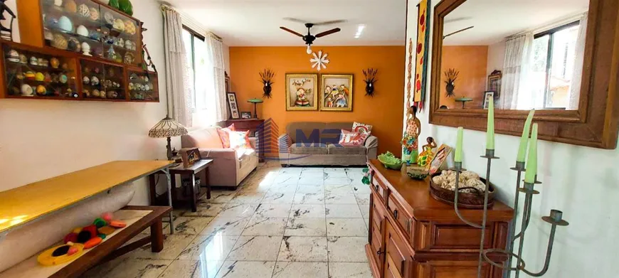 Foto 1 de Casa de Condomínio com 3 Quartos à venda, 98m² em Taquara, Rio de Janeiro