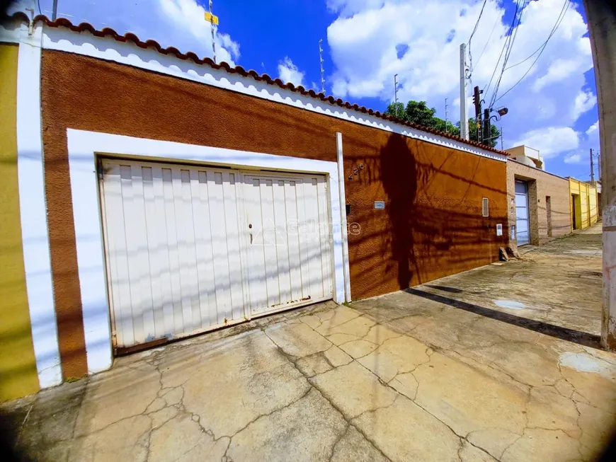 Foto 1 de Casa com 3 Quartos para alugar, 250m² em Chácara da Barra, Campinas