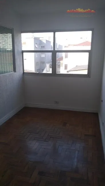 Foto 1 de Sala Comercial para venda ou aluguel, 40m² em Lapa, São Paulo