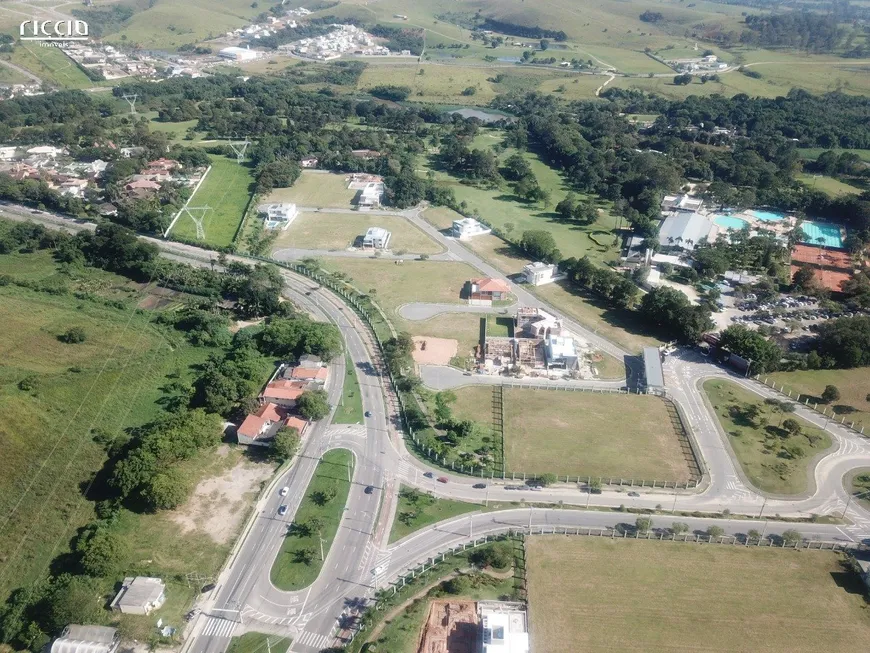 Foto 1 de Lote/Terreno à venda, 450m² em Urbanova, São José dos Campos