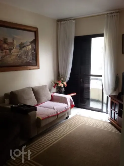 Foto 1 de Apartamento com 4 Quartos à venda, 149m² em Vila Andrade, São Paulo