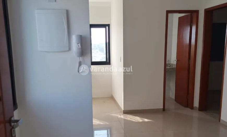 Foto 1 de Apartamento com 2 Quartos para alugar, 10m² em Jardim Alto Pedroso, São Paulo