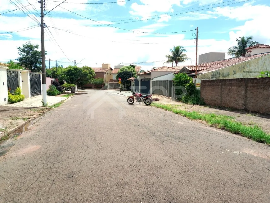 Foto 1 de Lote/Terreno à venda, 360m² em Parque Santa Marta, São Carlos