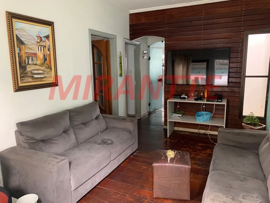 Foto 1 de Sobrado com 2 Quartos à venda, 180m² em Imirim, São Paulo