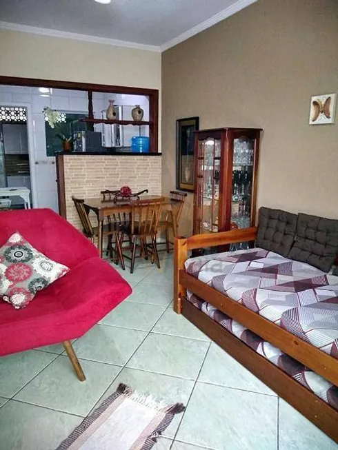 Foto 1 de Casa de Condomínio com 2 Quartos à venda, 66m² em Guriri, Cabo Frio
