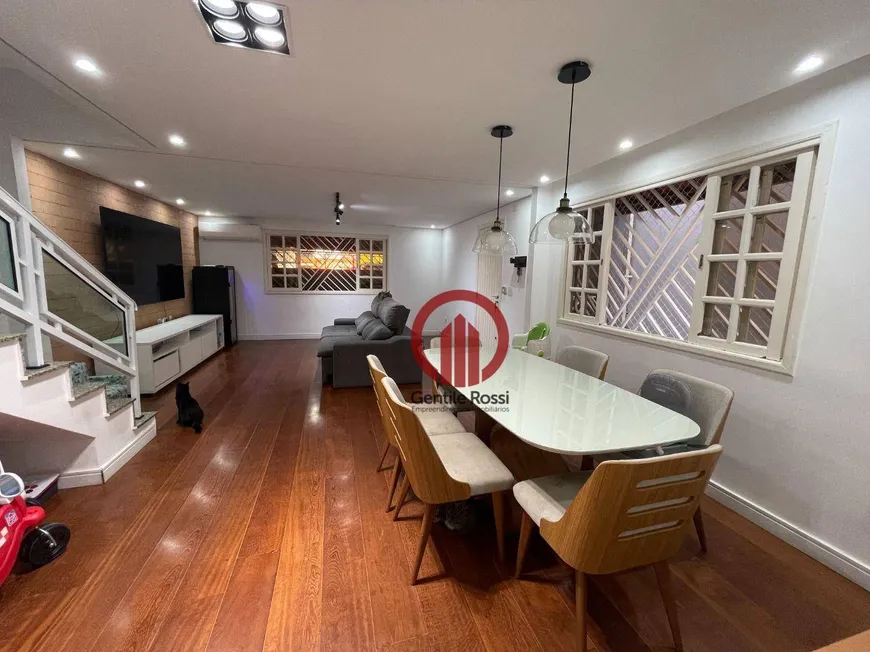 Foto 1 de Casa com 4 Quartos à venda, 280m² em Ipiranga, São Paulo