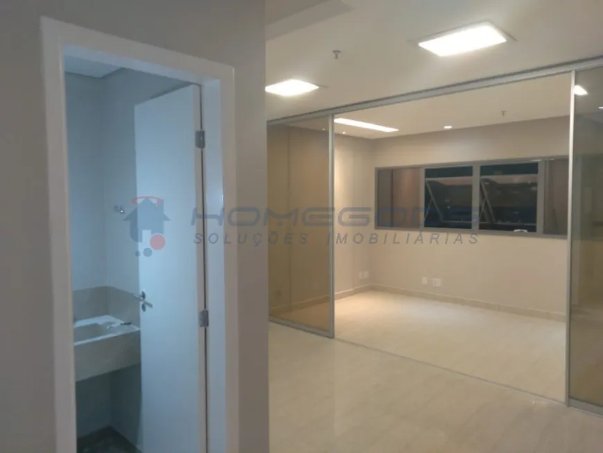 Foto 1 de Sala Comercial com 1 Quarto à venda, 38m² em Chácara da Barra, Campinas