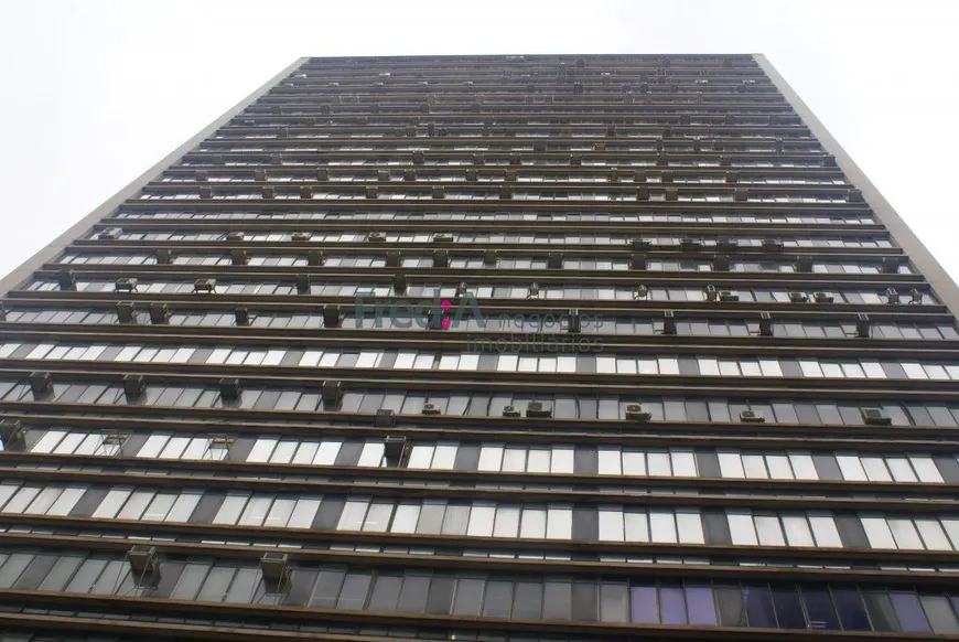 Foto 1 de Sala Comercial para venda ou aluguel, 333m² em Centro, São Paulo