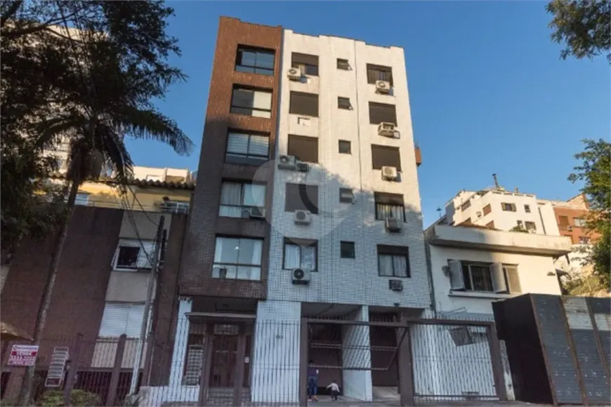 Foto 1 de Apartamento com 2 Quartos à venda, 211m² em Petrópolis, Porto Alegre