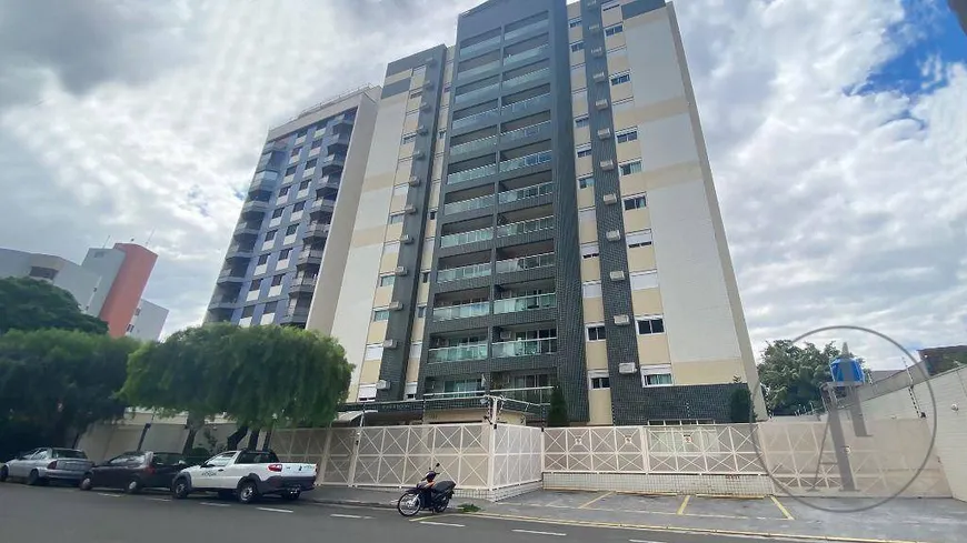Foto 1 de Apartamento com 3 Quartos à venda, 148m² em Centro, Sorocaba