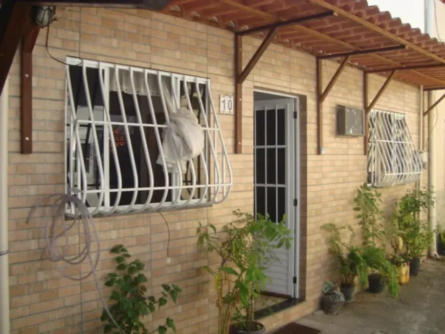 Foto 1 de Casa com 2 Quartos à venda, 120m² em Barreto, Niterói