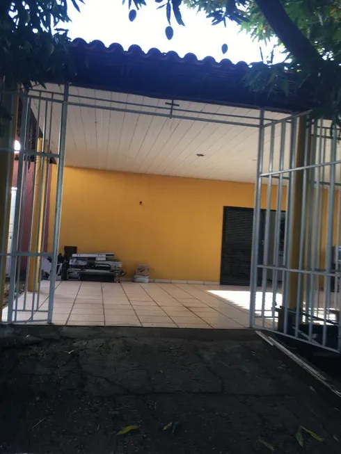 Foto 1 de Casa com 3 Quartos à venda, 189m² em Santa Isabel, Teresina