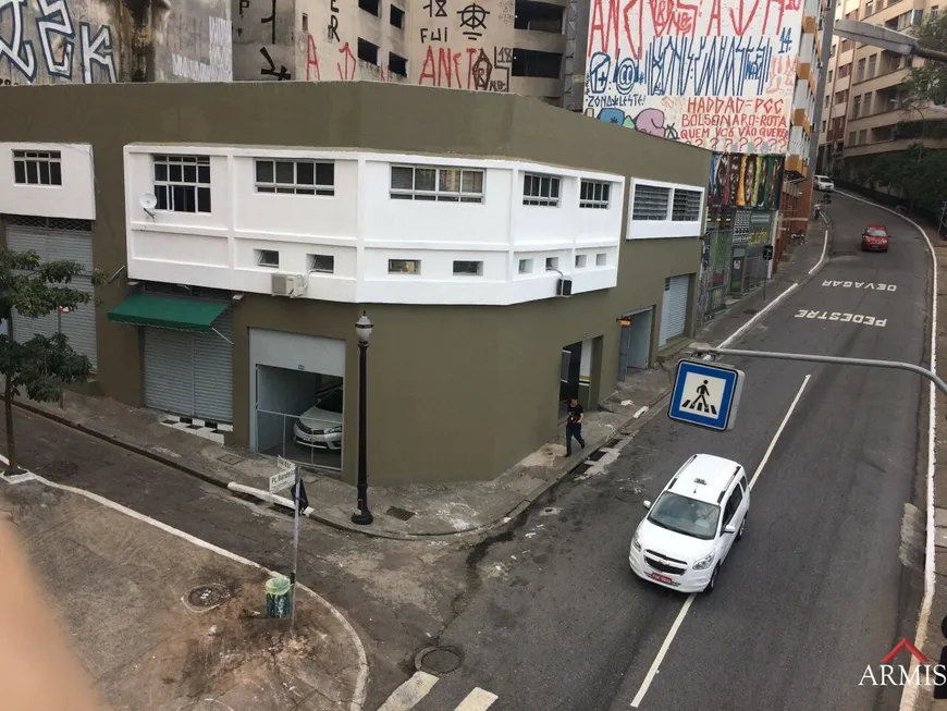 Foto 1 de Ponto Comercial para alugar, 200m² em Sé, São Paulo