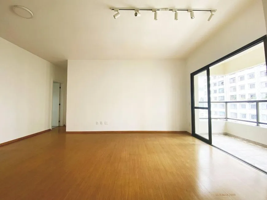 Foto 1 de Apartamento com 4 Quartos à venda, 131m² em Vila Suzana, São Paulo
