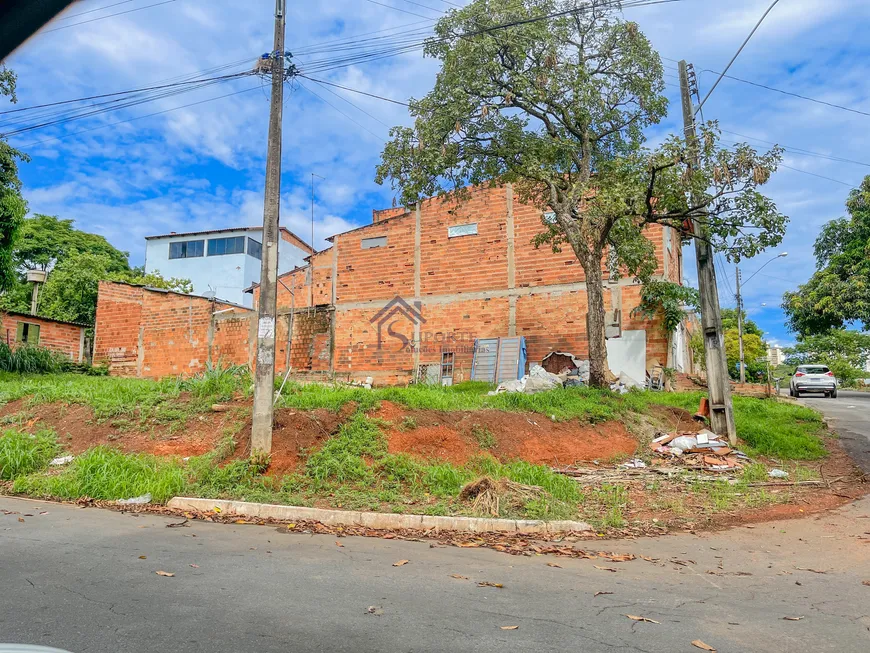 Foto 1 de Lote/Terreno à venda, 391250m² em Vila Alto da Gloria, Goiânia