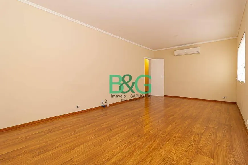 Foto 1 de Apartamento com 3 Quartos à venda, 124m² em Jardim Paulista, São Paulo