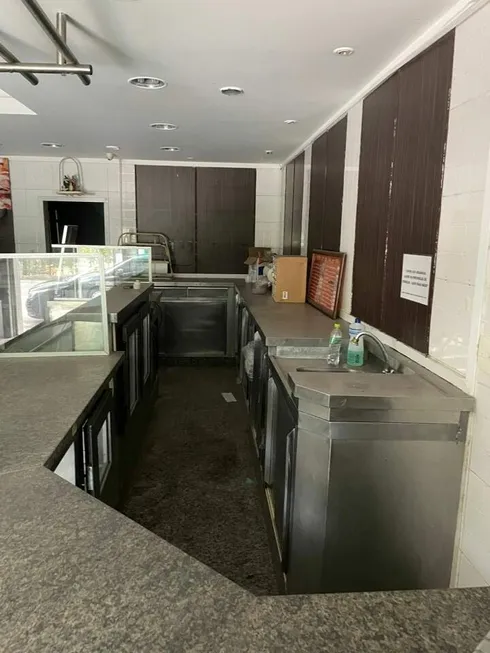 Foto 1 de com 1 Quarto à venda, 460m² em Vila Mariana, São Paulo