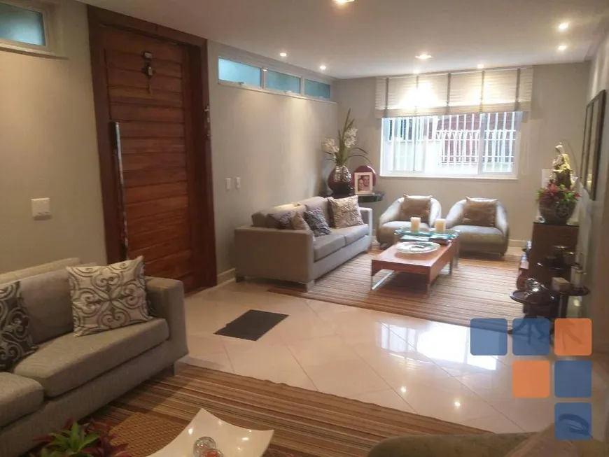 Foto 1 de Casa com 4 Quartos à venda, 360m² em Luxemburgo, Belo Horizonte