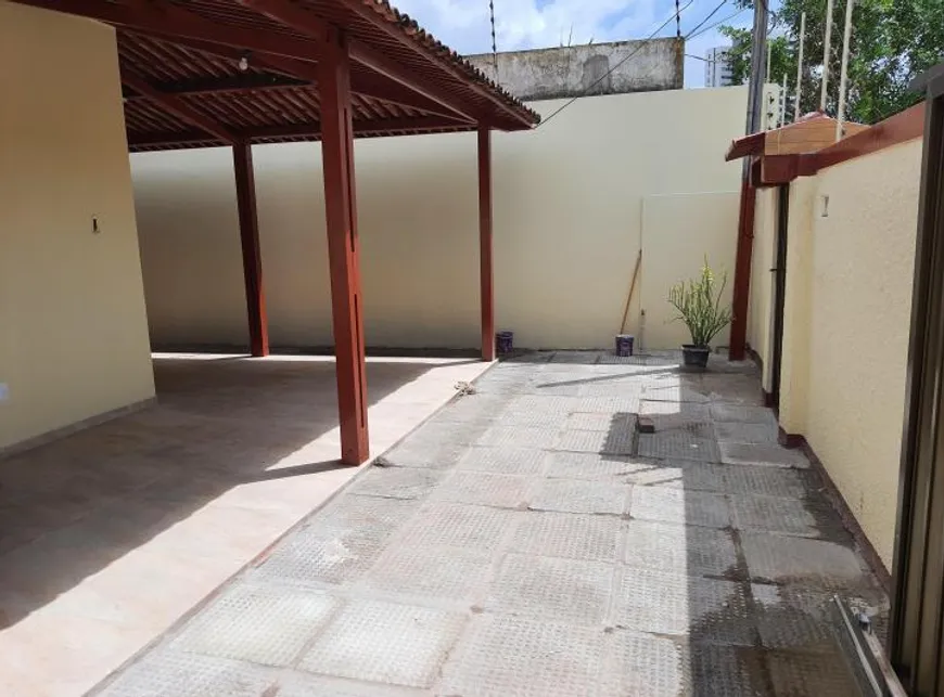 Foto 1 de Casa com 2 Quartos à venda, 135m² em Ipitanga, Lauro de Freitas