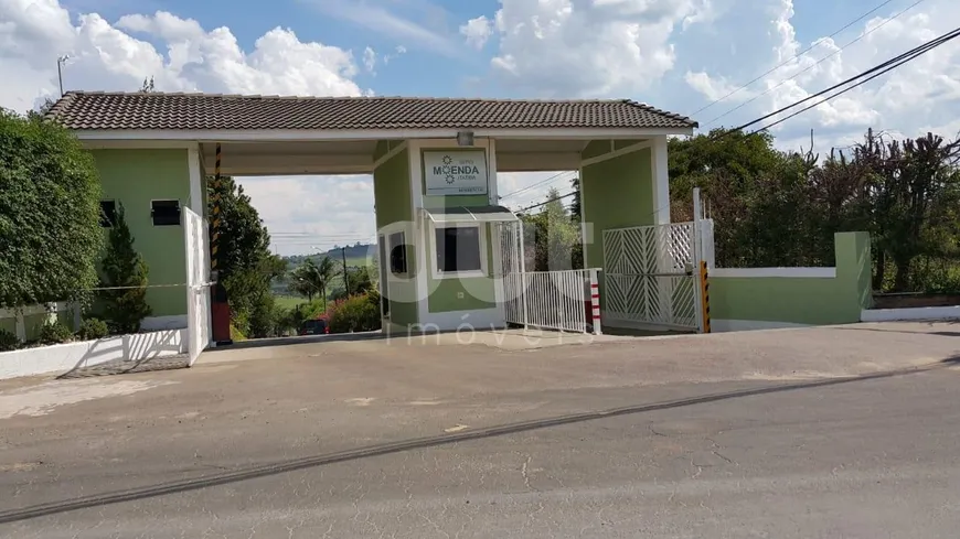 Foto 1 de Casa de Condomínio com 3 Quartos à venda, 380m² em Sitio Moenda, Itatiba