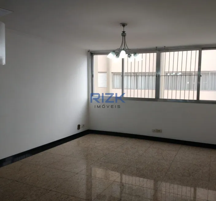 Foto 1 de Apartamento com 2 Quartos à venda, 90m² em Saúde, São Paulo