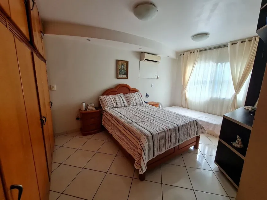 Foto 1 de Apartamento com 4 Quartos à venda, 174m² em Panair, Porto Velho