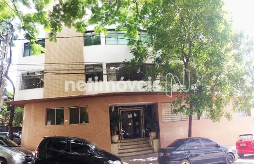 Foto 1 de Apartamento com 4 Quartos à venda, 233m² em Gutierrez, Belo Horizonte