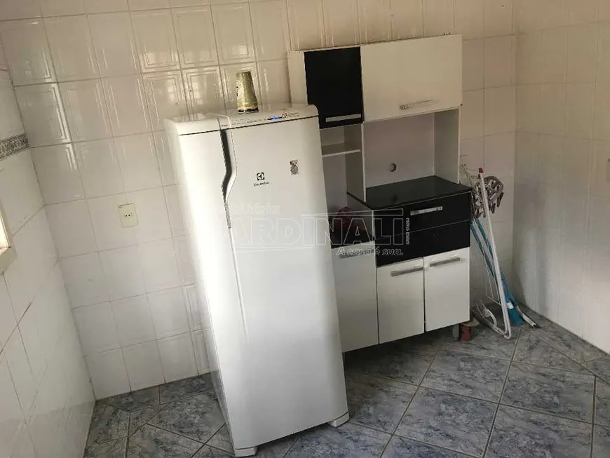 Foto 1 de Casa de Condomínio com 5 Quartos à venda, 263m² em Residencial Samambaia, São Carlos