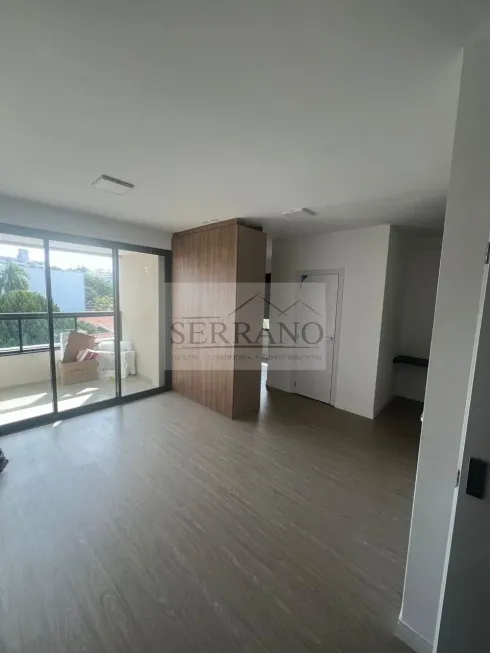 Foto 1 de Apartamento com 1 Quarto para venda ou aluguel, 50m² em Jardim Ribeiro, Valinhos