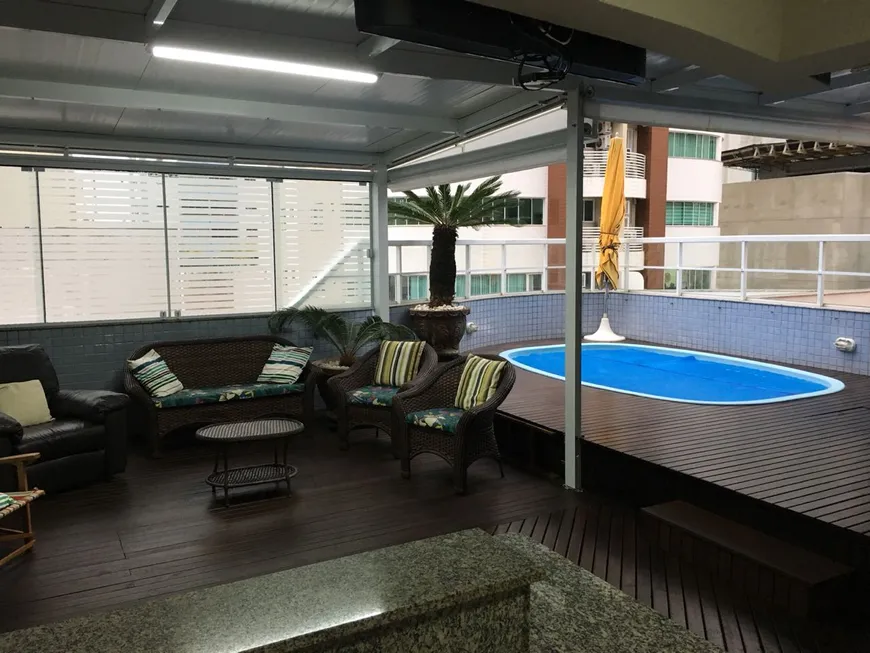 Foto 1 de Apartamento com 3 Quartos à venda, 137m² em Centro, Balneário Camboriú