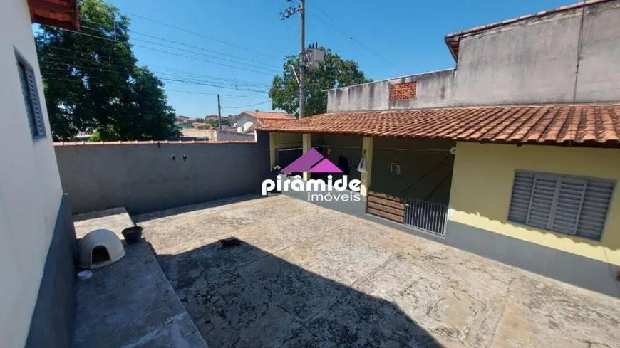 Foto 1 de Casa com 3 Quartos à venda, 108m² em Jardim Colônial, São José dos Campos