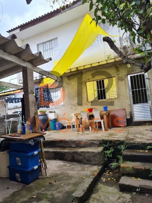 Foto 1 de Casa com 3 Quartos à venda, 200m² em Vila Romero, São Paulo