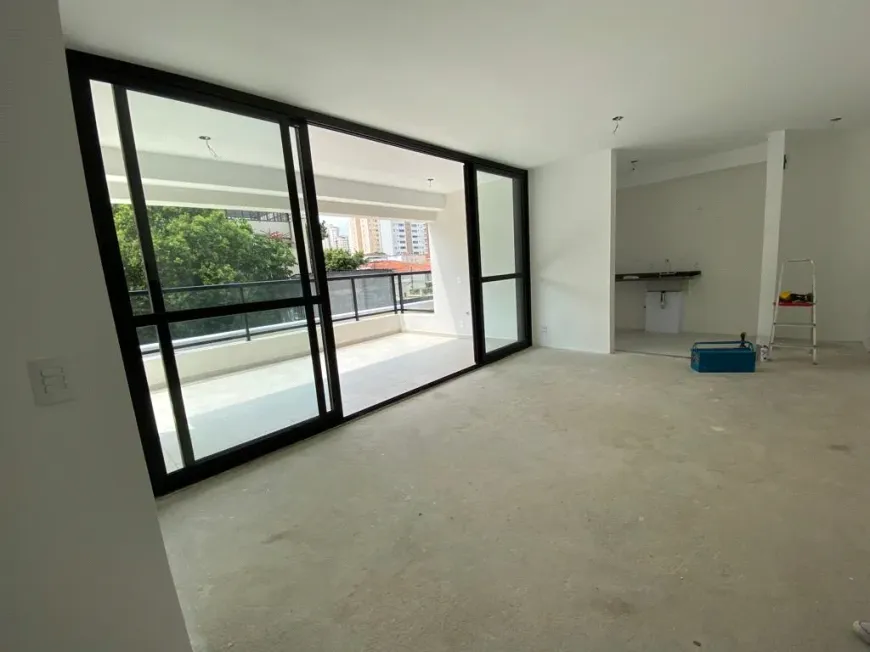 Foto 1 de Apartamento com 2 Quartos à venda, 84m² em Planalto Paulista, São Paulo