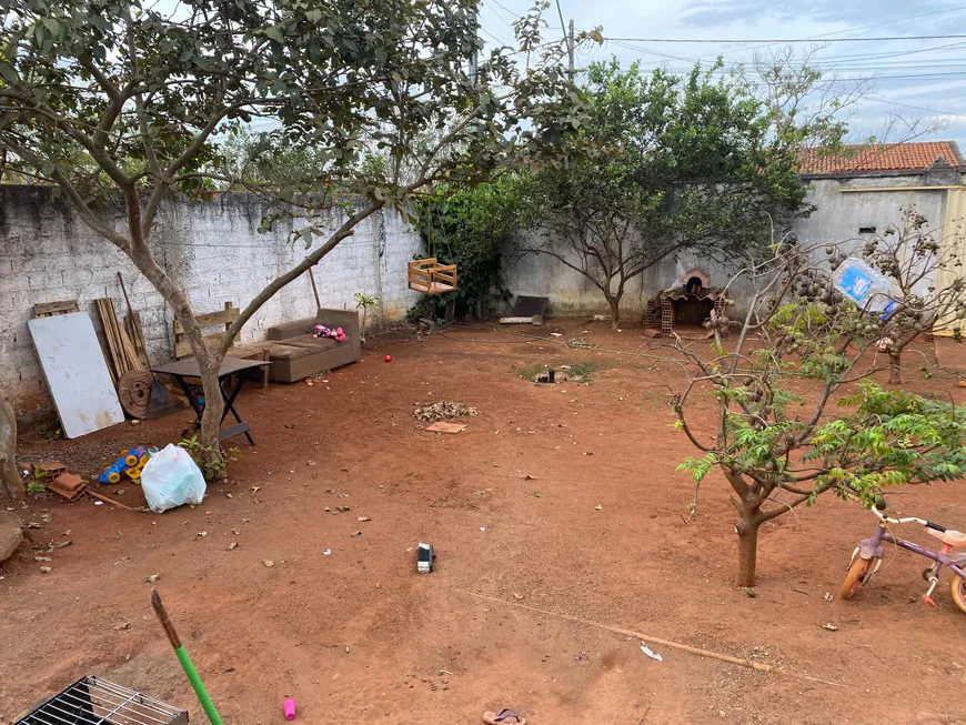 Foto 1 de Casa com 1 Quarto à venda, 250m² em Residencial Parque dos Girassois, Goianira