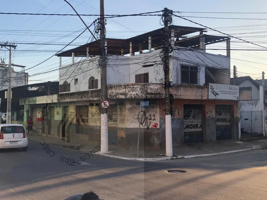 Foto 1 de Ponto Comercial à venda, 487m² em Aroeira, Macaé