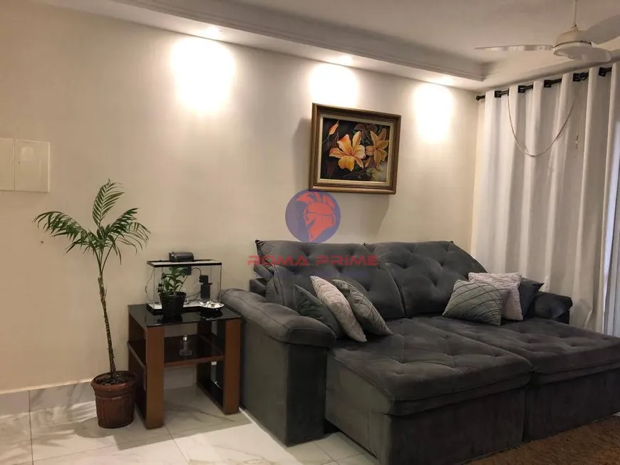 Foto 1 de Apartamento com 3 Quartos à venda, 85m² em Jardim Tarraf II, São José do Rio Preto