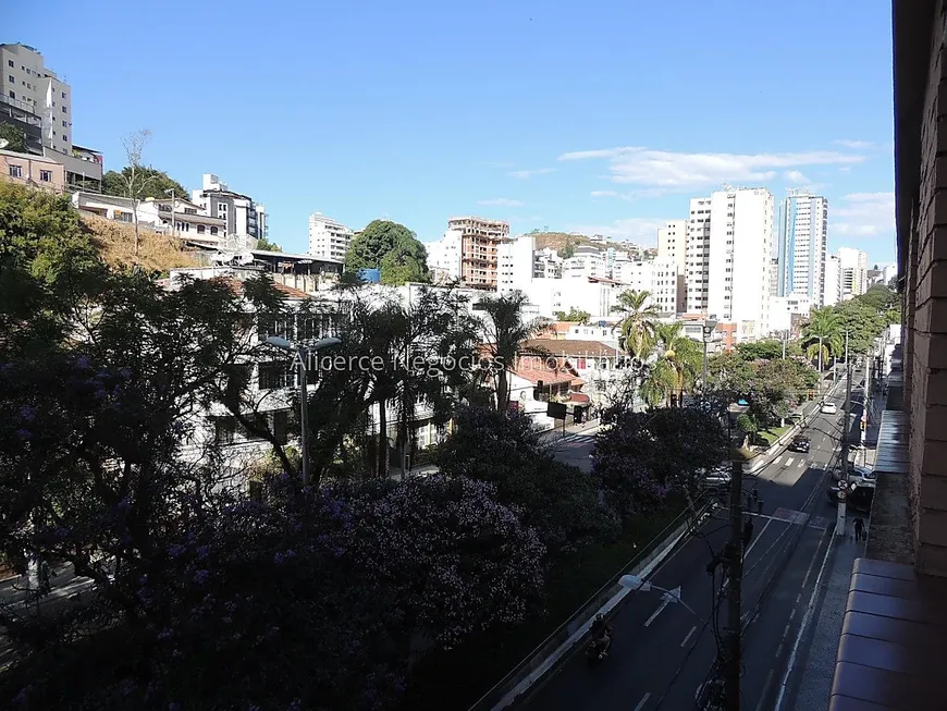 Foto 1 de Apartamento com 3 Quartos à venda, 87m² em Passos, Juiz de Fora