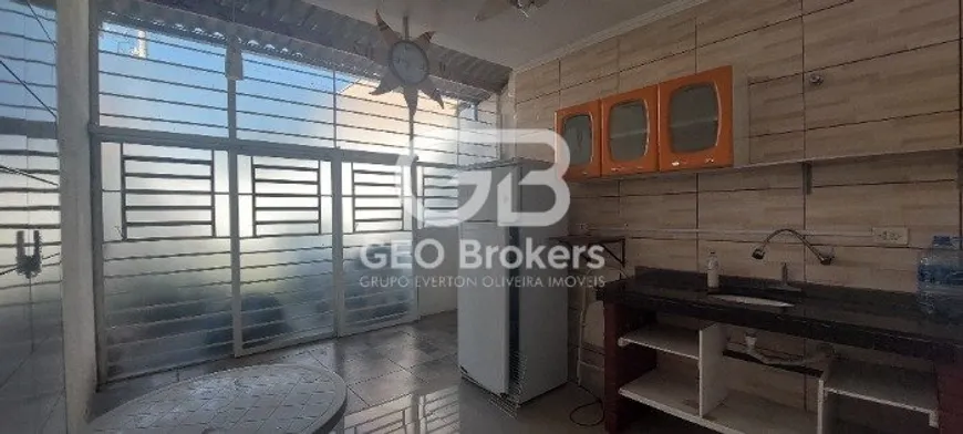 Foto 1 de Casa com 1 Quarto à venda, 35m² em Jardim Terras da Conceicao, Jacareí