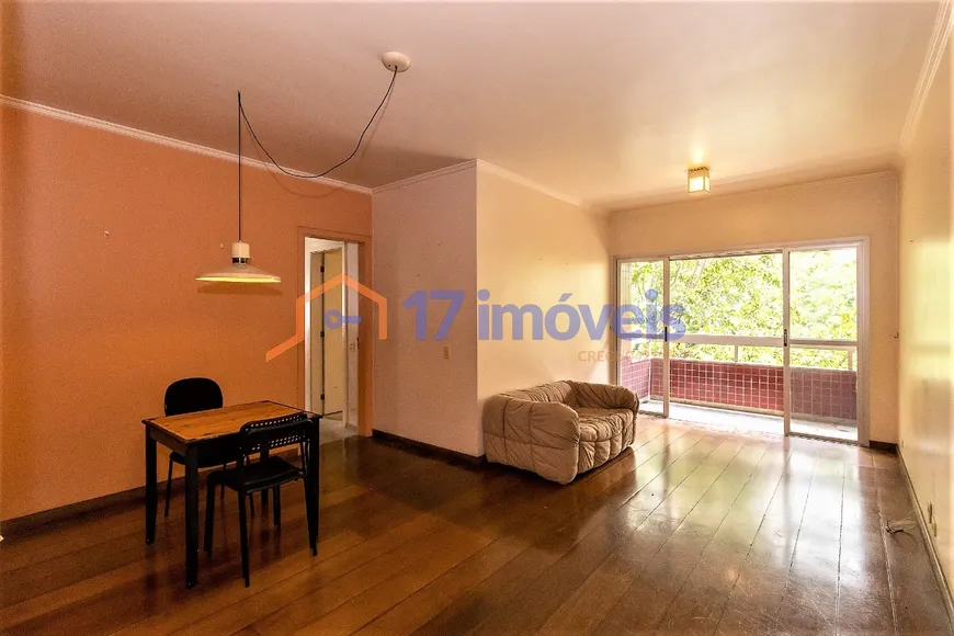 Foto 1 de Apartamento com 2 Quartos à venda, 99m² em Jardim Marajoara, São Paulo