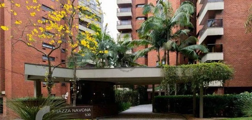 Foto 1 de Apartamento com 4 Quartos à venda, 230m² em Jardim Vitoria Regia, São Paulo