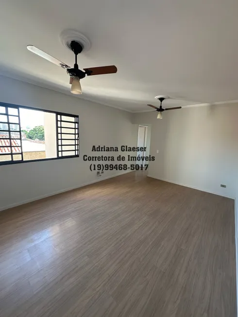 Foto 1 de Apartamento com 2 Quartos à venda, 62m² em Morumbi, Piracicaba