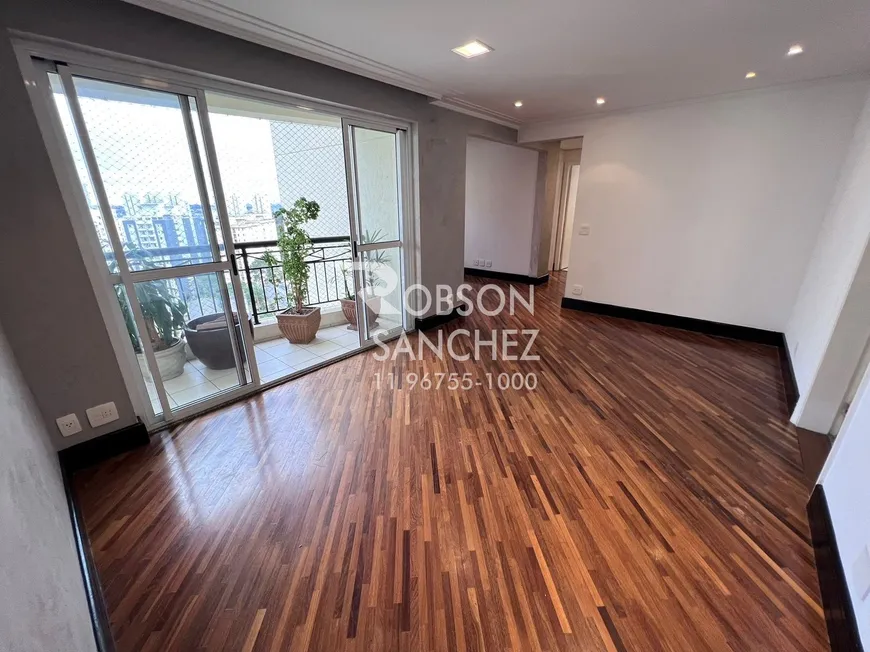 Foto 1 de Apartamento com 3 Quartos à venda, 82m² em Jardim Marajoara, São Paulo