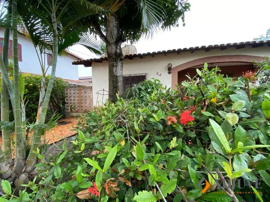Foto 1 de Casa com 2 Quartos à venda, 84m² em Vila Blanche, Cabo Frio