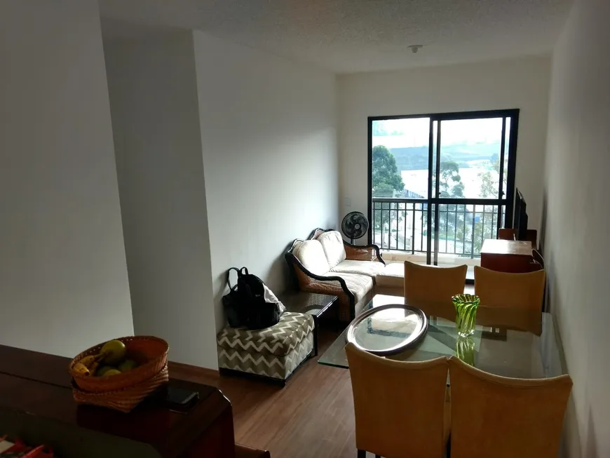 Foto 1 de Apartamento com 2 Quartos à venda, 59m² em Jardim Belval, Barueri