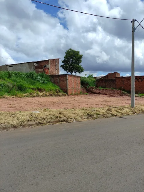 Foto 1 de Lote/Terreno à venda, 345m² em Pousada da Esperança I, Bauru